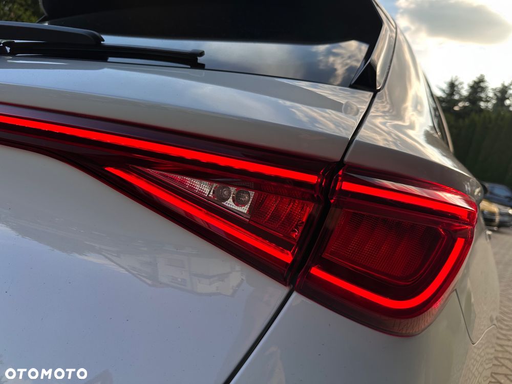 Cupra Leon Sportstourer 2.0 TSI DSG VZ CUP - 38