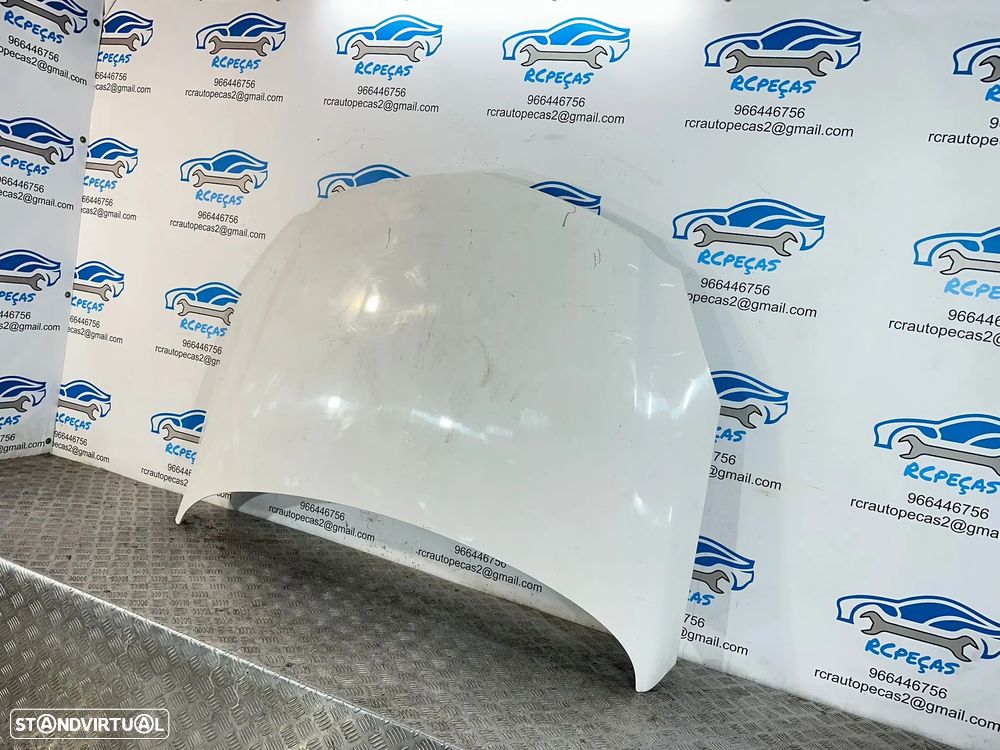 .Frente Completa Opel Insignia A 2.0 CDTi Diesel G09 2008 - 2013 - 19