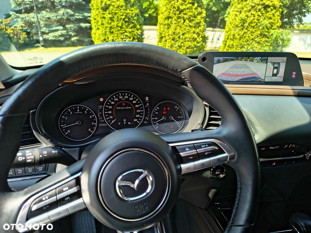 Mazda CX-30 - 6