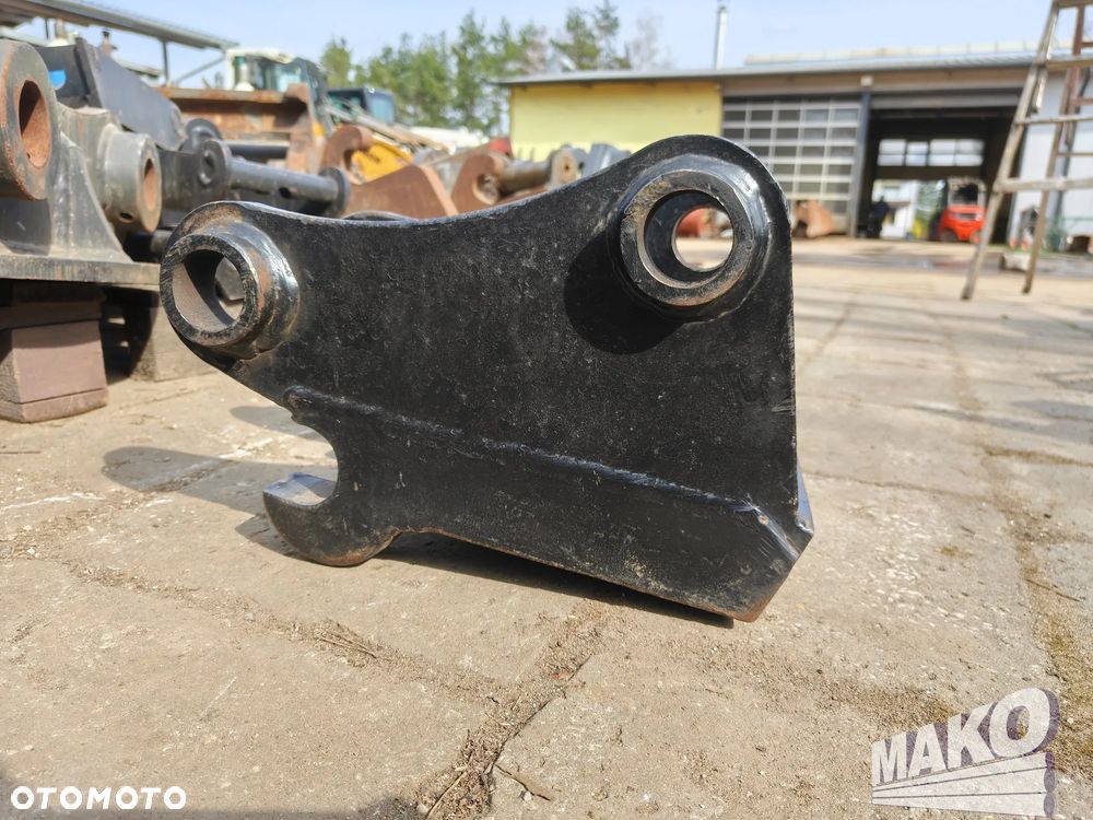 Szybkozłącze mechaniczne Kubota Lehnhoff MS03 - 6