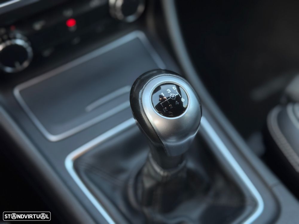 Mercedes-Benz A 180 CDI BE Urban - 14