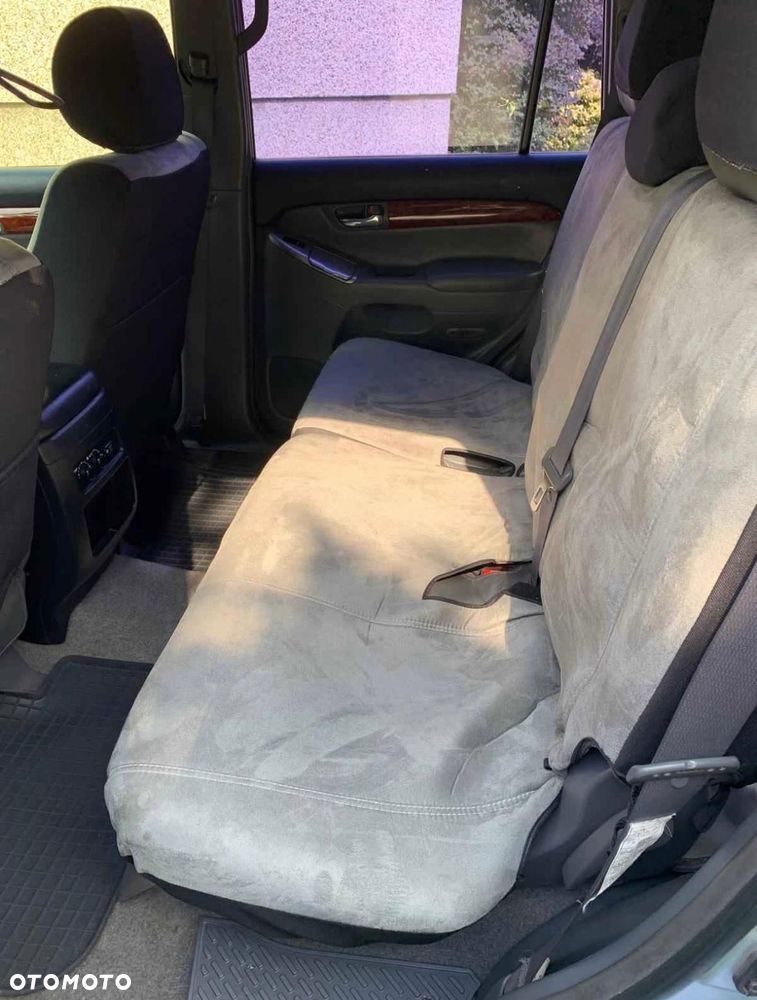 Toyota Land Cruiser 4.0 Sol Navi EU4 - 11