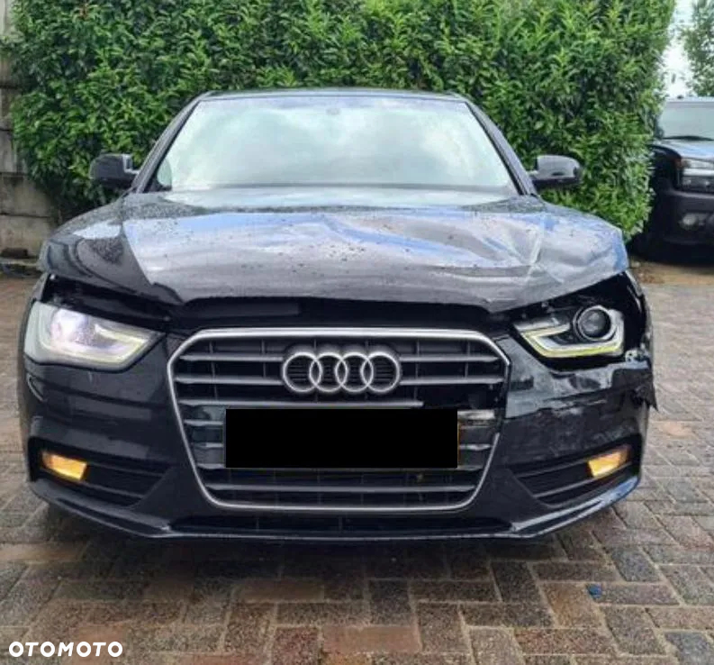 Audi A4 1.8 TFSI - 3