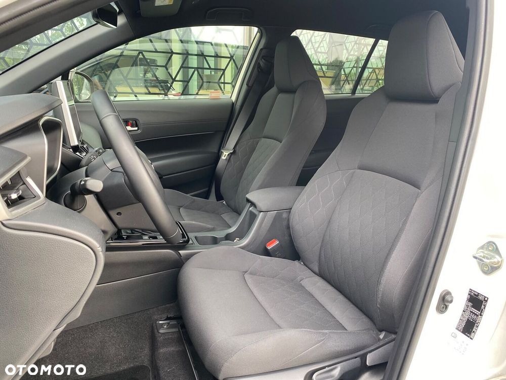 Toyota Corolla Cross 2.0 Hybrid Style - 6