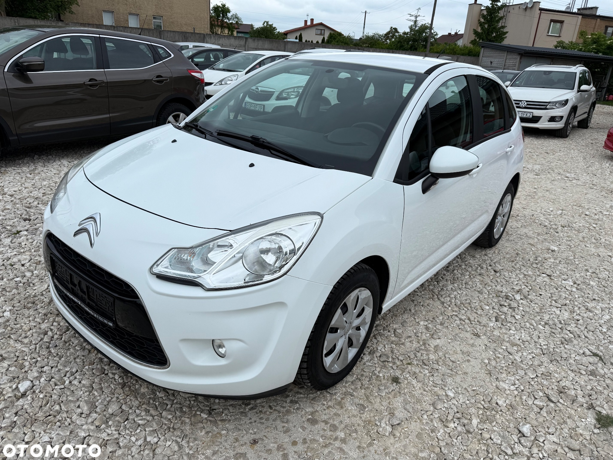 Citroën C3 1.4 Confort - 15