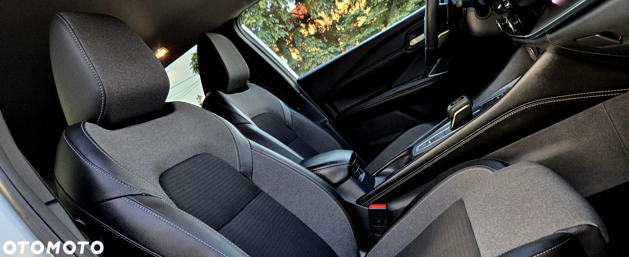 Nissan Qashqai 1.3 DIG-T MHEV Xtronic N-Connecta - 13