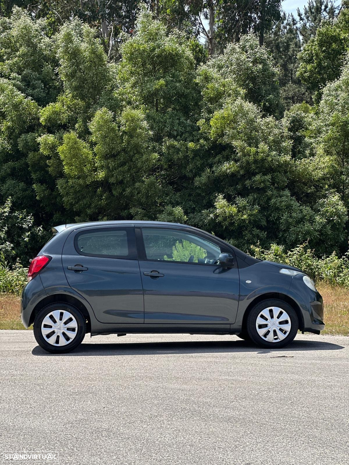 Citroën C1 1.0 Collection - 6