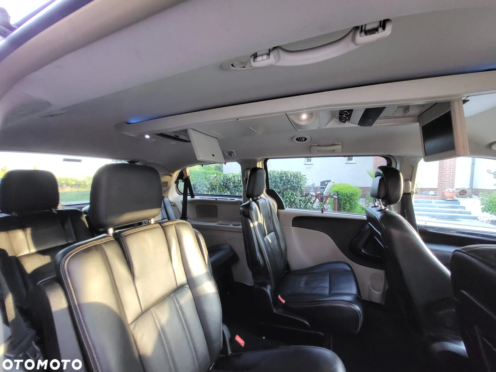 Lancia Voyager 2.8CRD Platinum - 15
