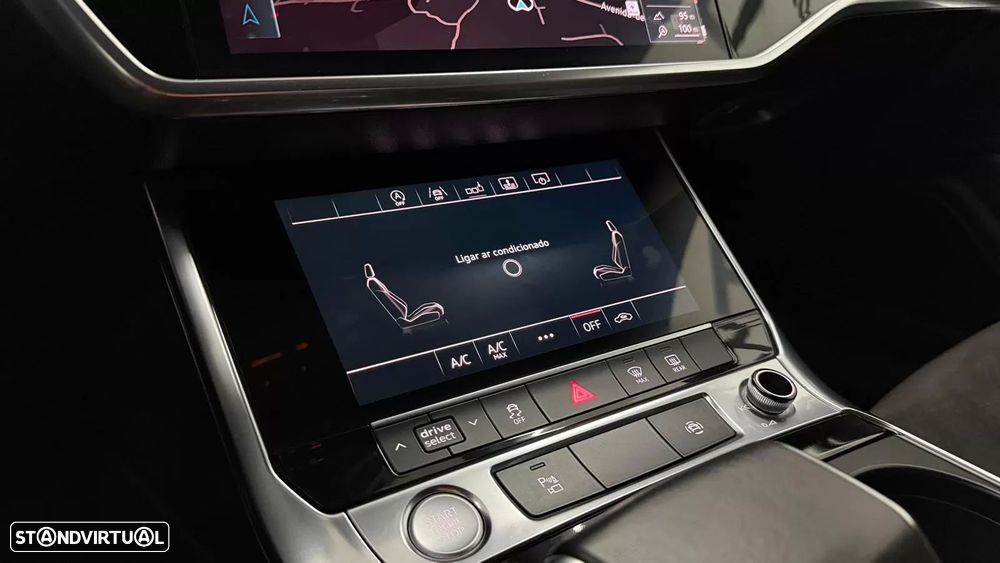 Audi A6 40 TDI S line S tronic - 26