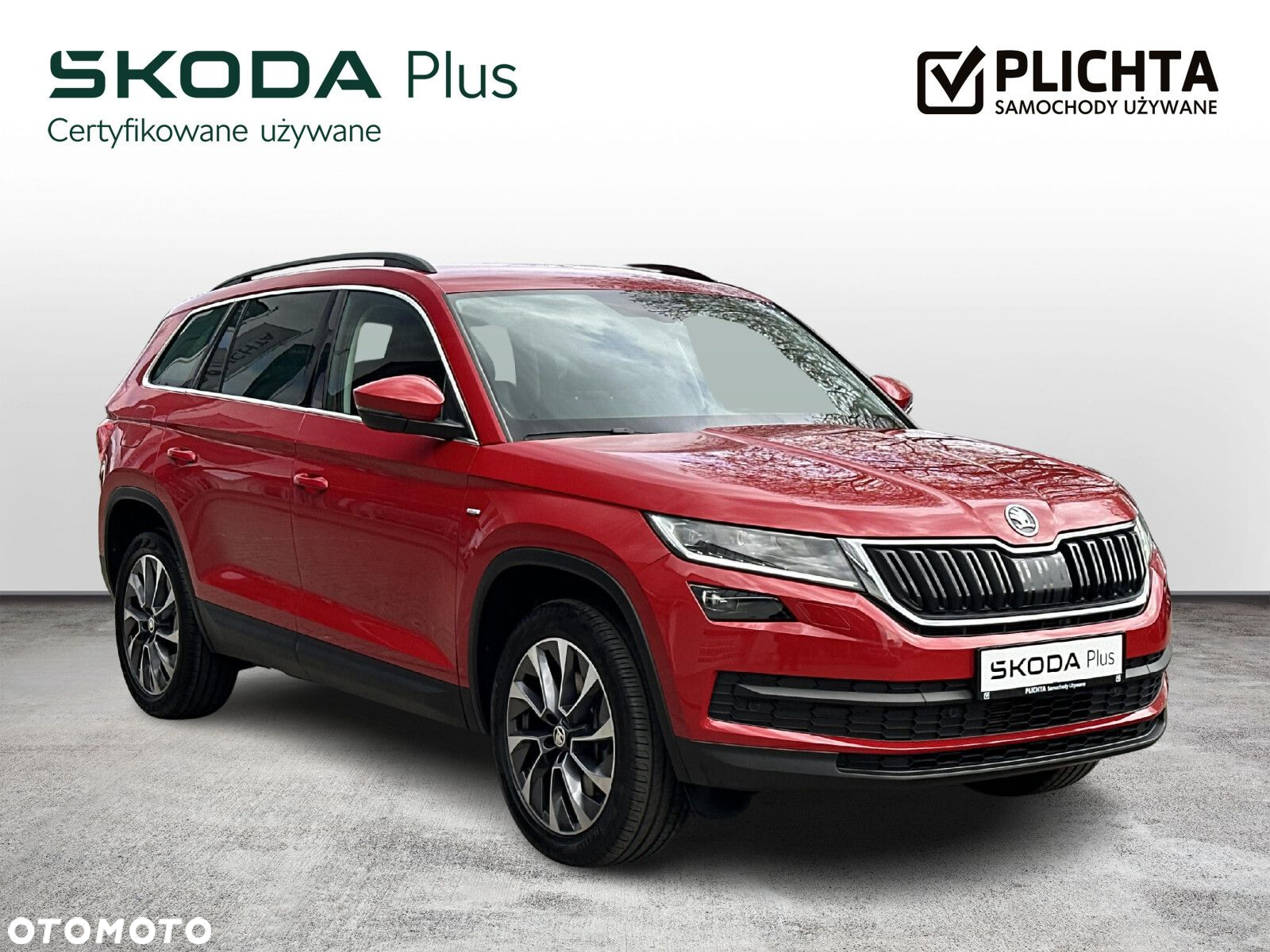 Skoda Kodiaq 2.0 TSI 4x4 Style DSG - 7