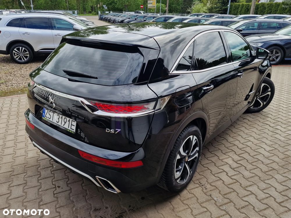 DS Automobiles DS 7 Crossback 1.6 PureTech Rivoli - 4