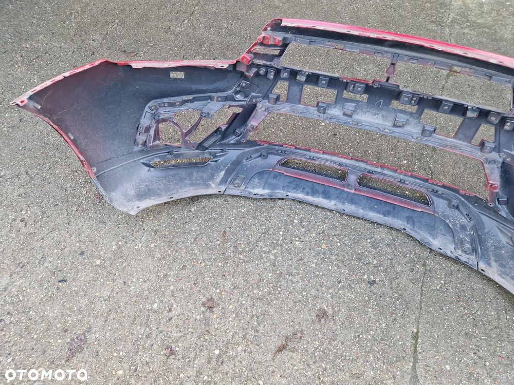 Mitsubishi ASX II lifting 16- Outlander Sport zderzak przedni - 4