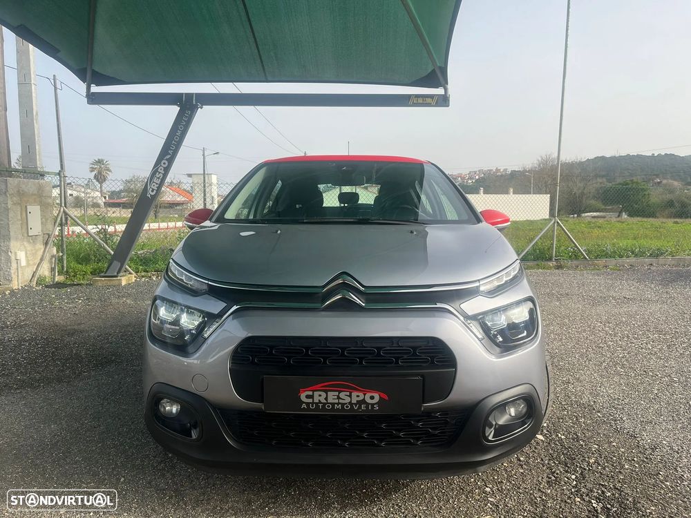 Citroën C3 1.5 BlueHDi C-Series - 1