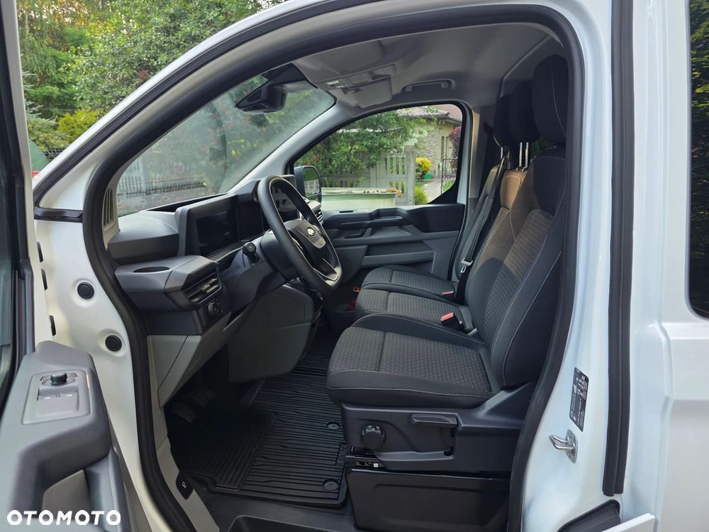 Ford Transit Custom Kombi 340 L2H2 Trend - 12