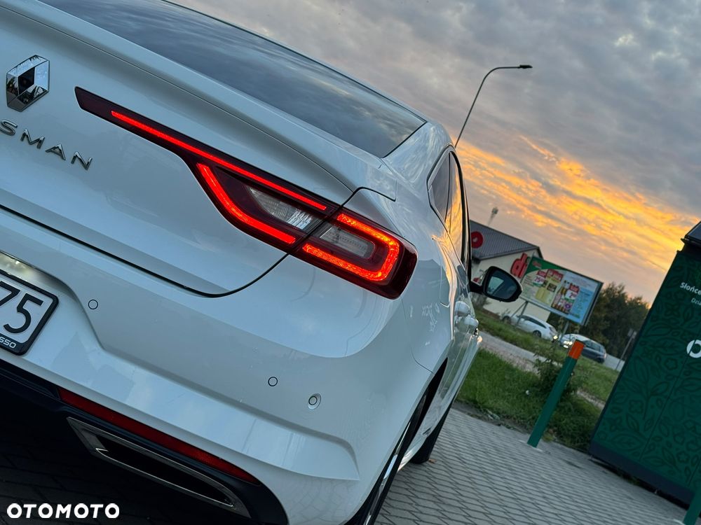 Renault Talisman 1.7 Blue dCi Zen - 19