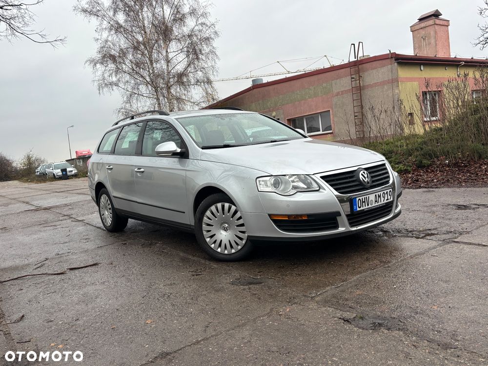 Volkswagen Passat Variant 2.0 TDI DPF DSG Comfortline - 34