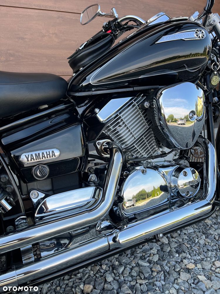Yamaha Drag Star - 11