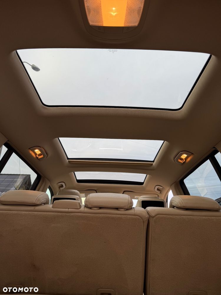 Mercedes-Benz GL 450 - 15