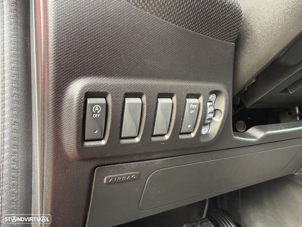 Smart ForFour 0.9 Passion 90 Aut. - 34