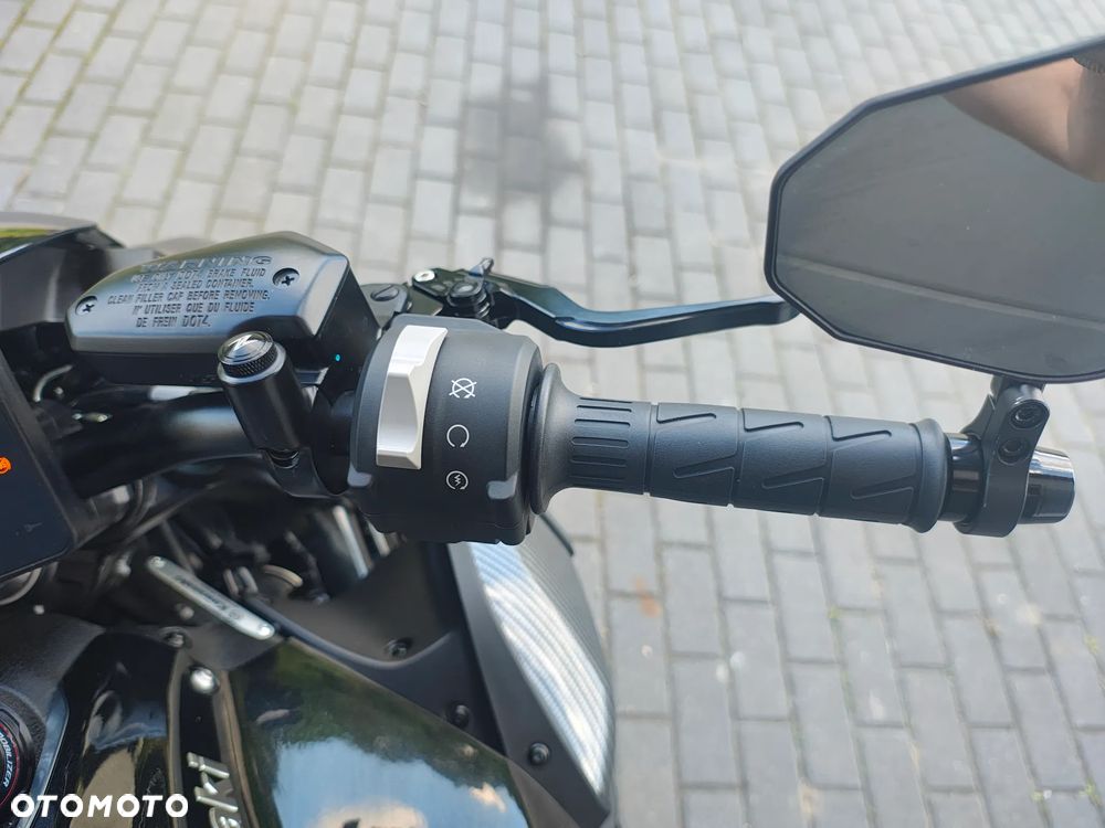 Kawasaki Z 900 - 18