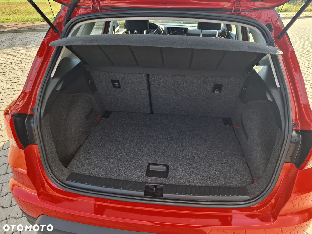 Seat Arona 1.0 TSI Style S&S - 37