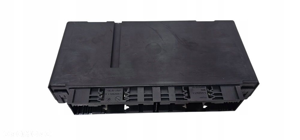 Bmw E60 E61 E63 E64 Moduł Sterownik Komfortu 9197316 9176078 9186170 - 4