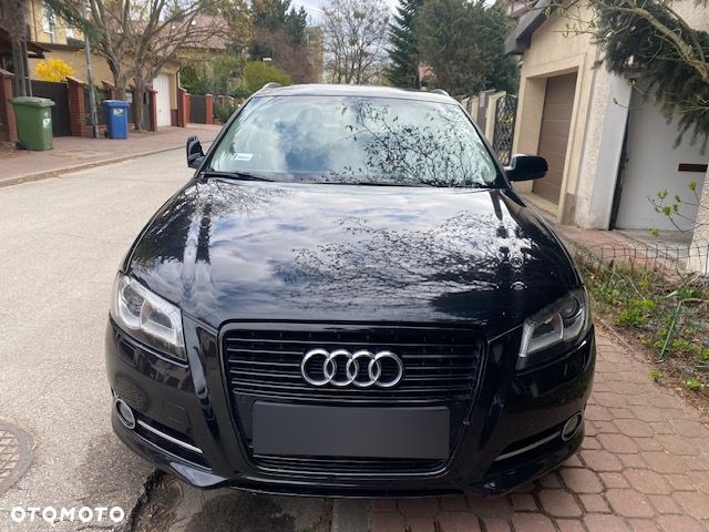 Audi A3 Sportback - 2