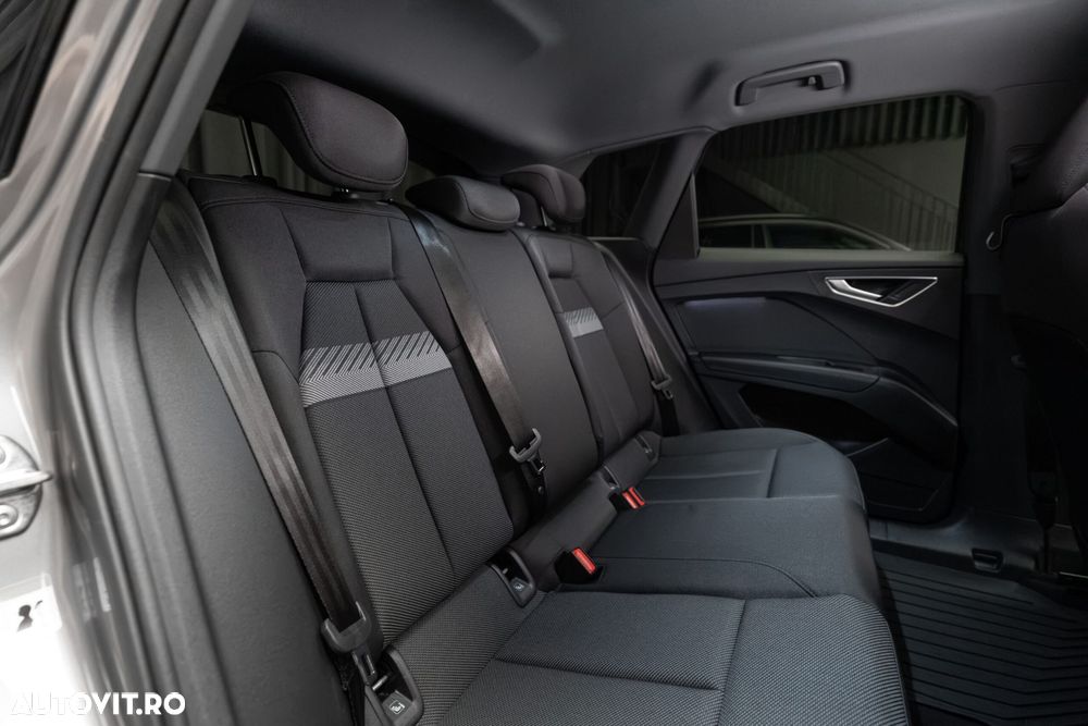 Audi Q4 e-tron 45 - 30