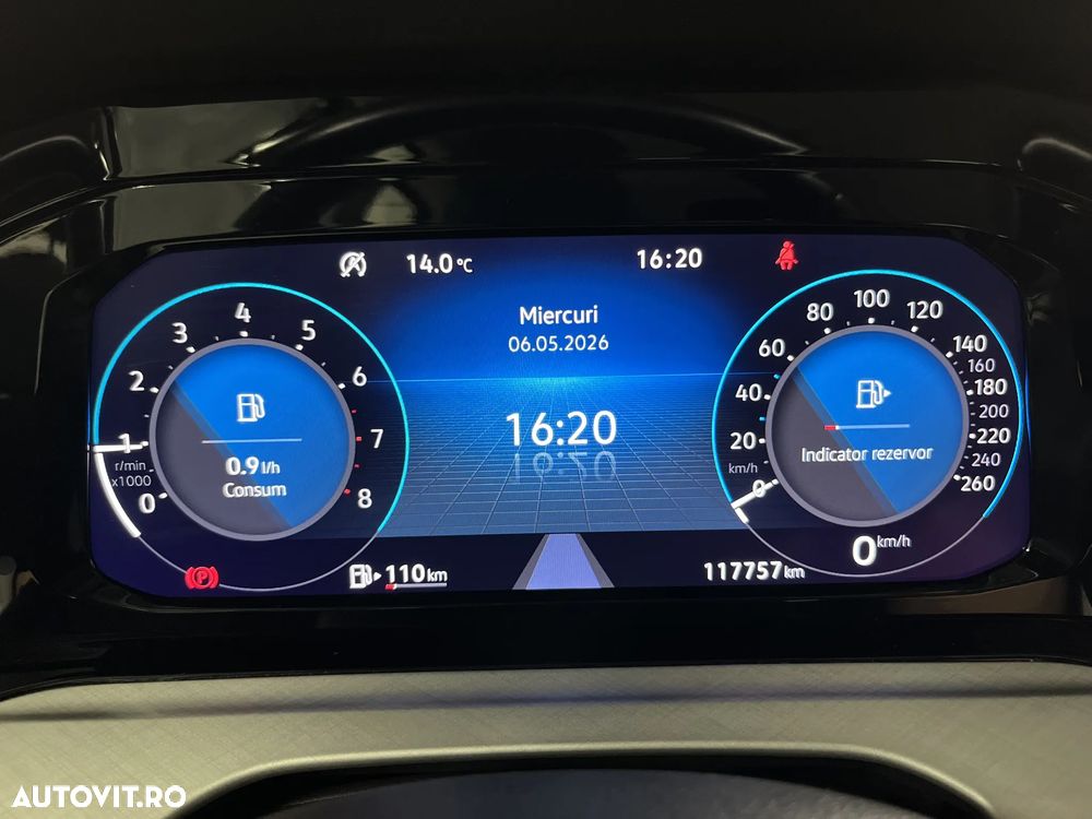 Volkswagen Golf - 15