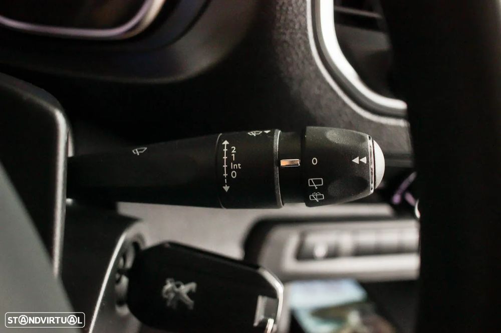 Peugeot e-Expert 50 kWh Standard - 21