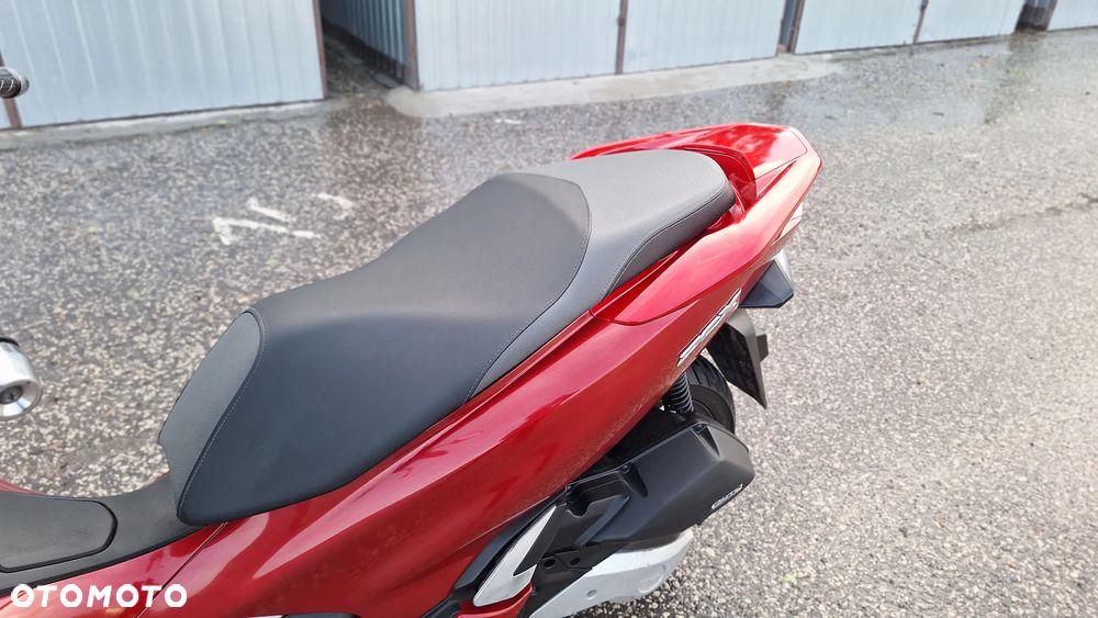 Honda PCX - 5