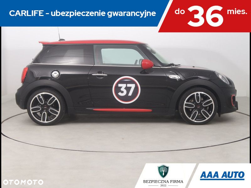 MINI Cooper S - 7