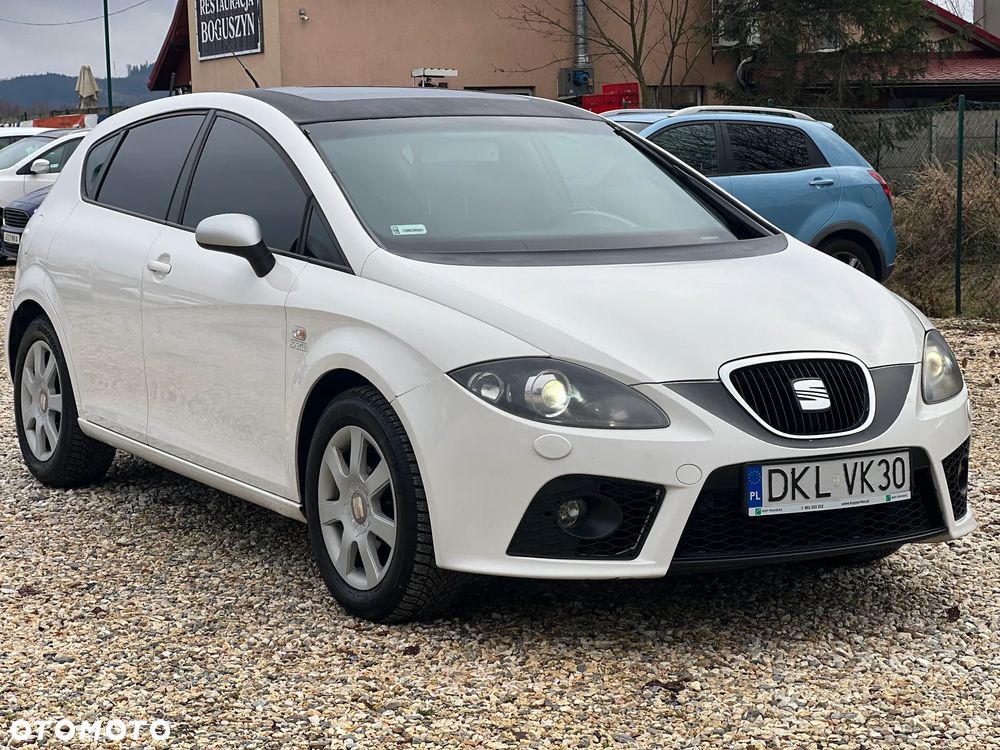 Seat Leon - 6