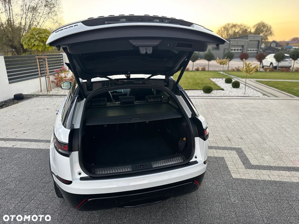 Land Rover Range Rover Velar 2.0 SD4 R-Dynamic S - 39