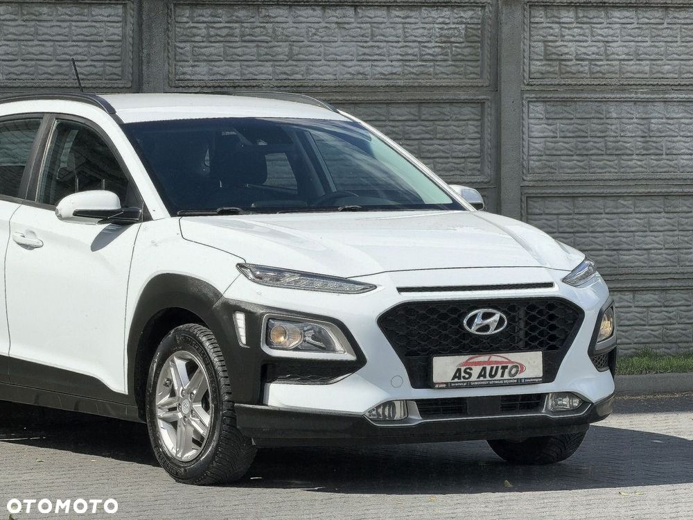 Hyundai Kona 1.0 T-GDI Style - 29