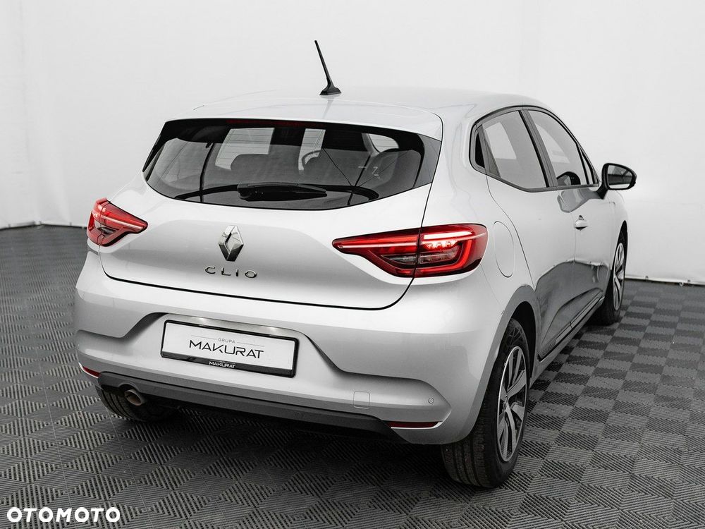 Renault Clio 1.0 TCe Equilibre - 6