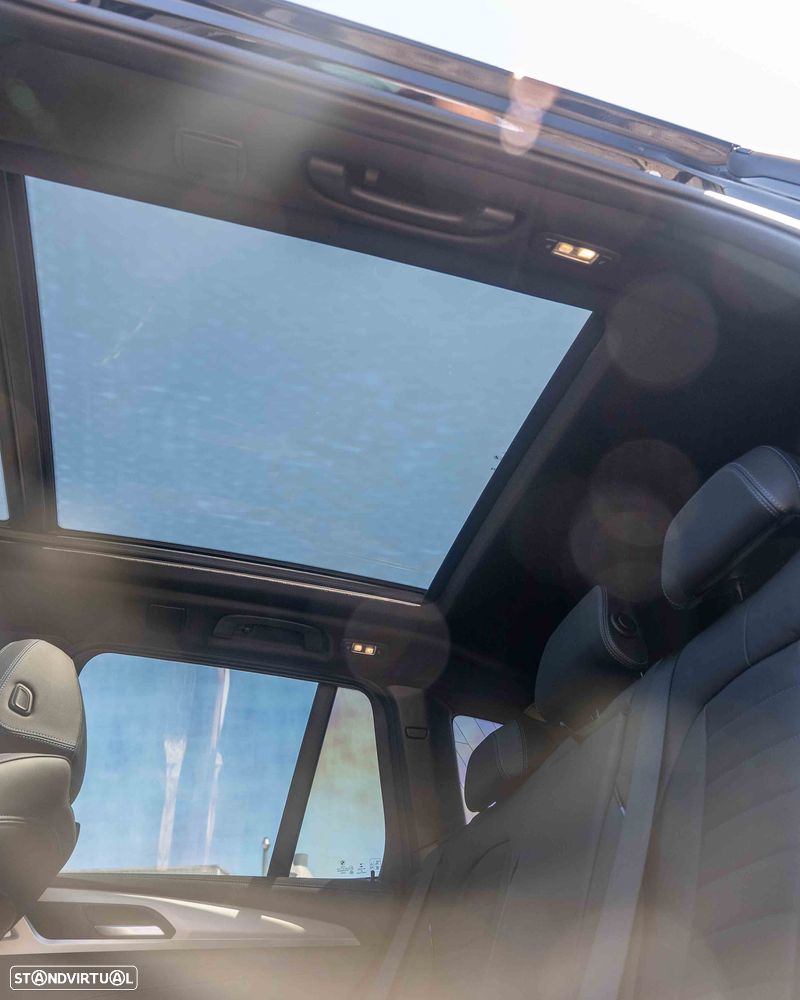 BMW X3 xDrive30e Aut. M Sport - 16