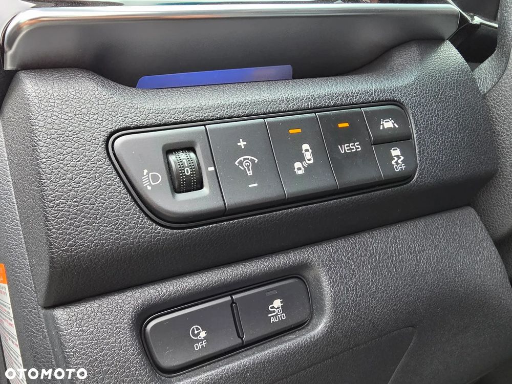Kia Niro 64kWh L - 28