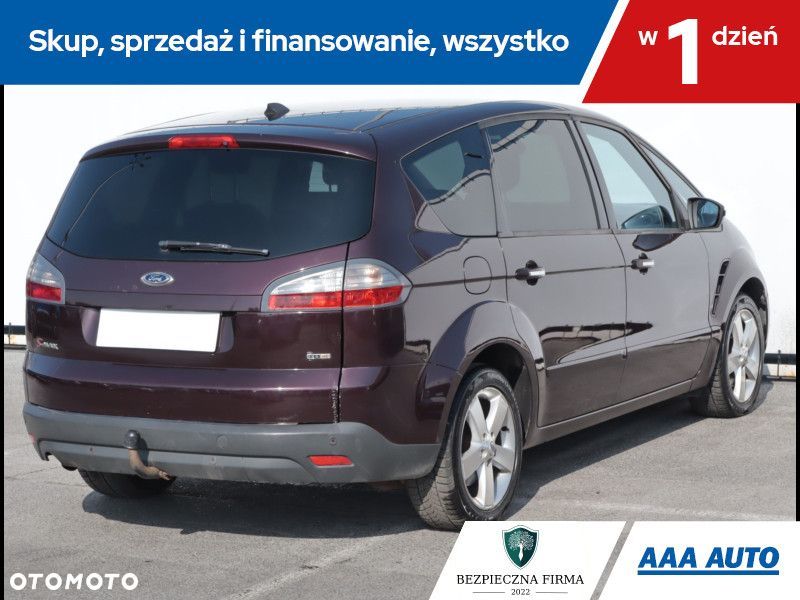Ford S-Max - 6