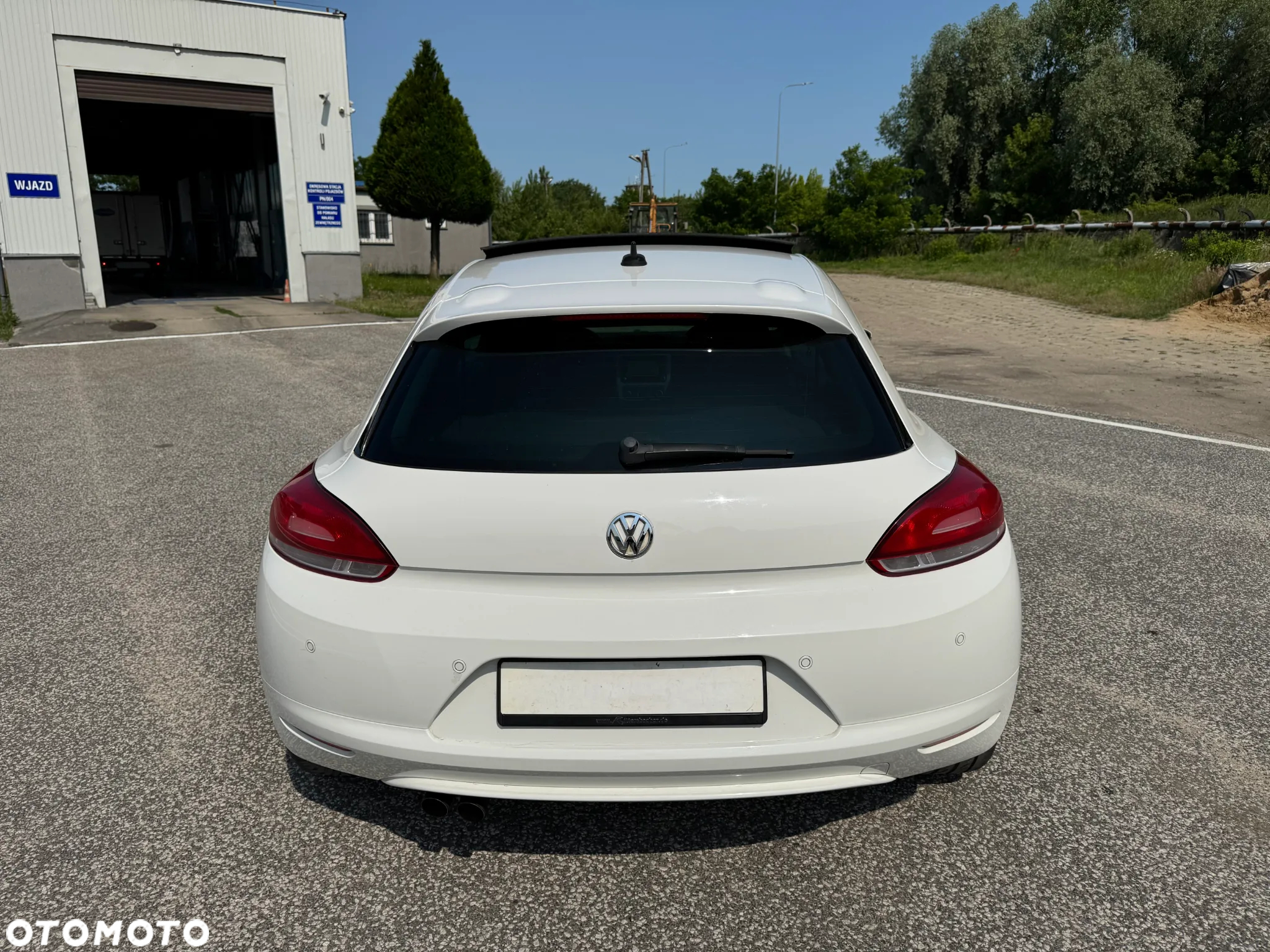 Volkswagen Scirocco 1.4 TSI - 34