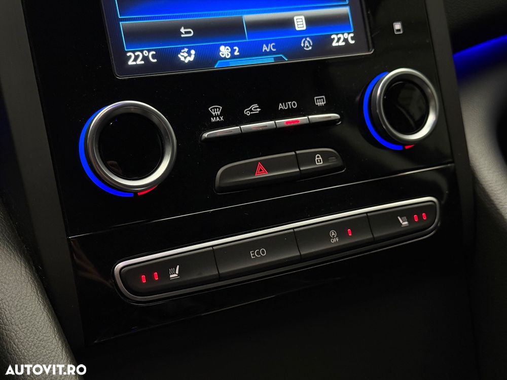 Renault Talisman - 11