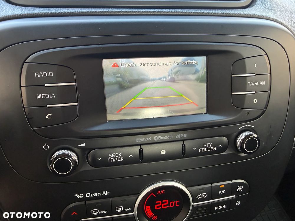 Kia Soul - 13