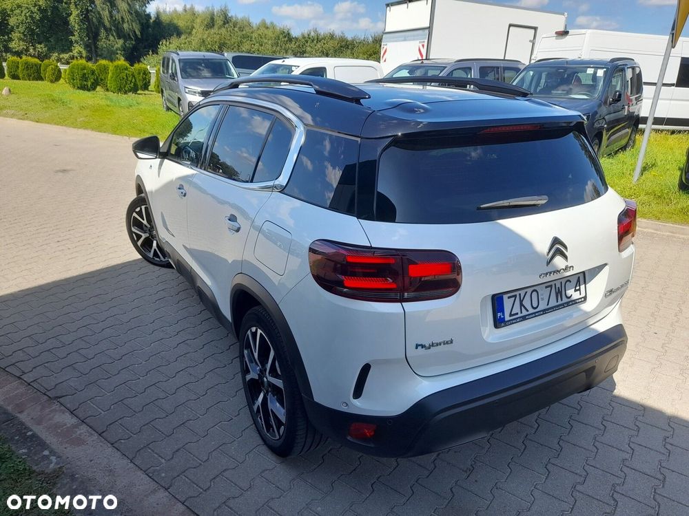 Citroën C5 Aircross - 7