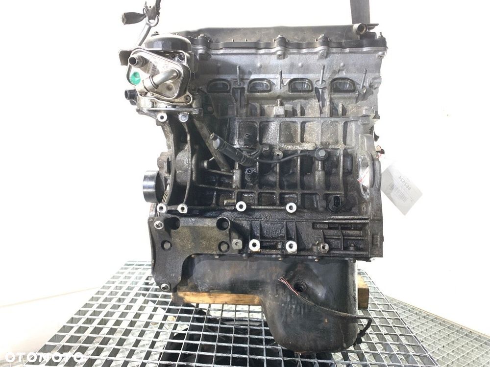 SILNIK  BMW 3 (E90) 2004 - 2012 320 i 110 kW [150 KM] benzyna 2004 - 2007 N46B20 - 1