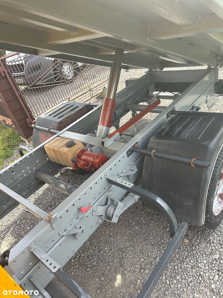 Iveco Daily 35C12 - 8
