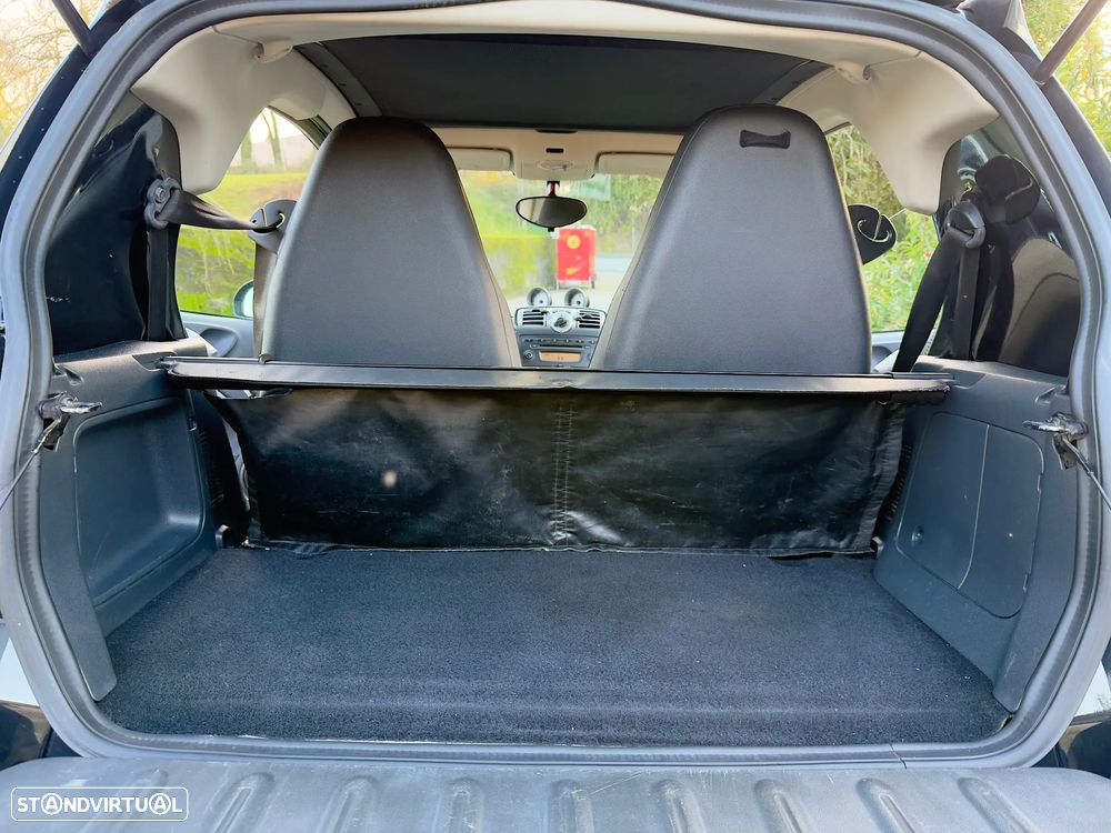 Smart ForTwo Coupé - 18