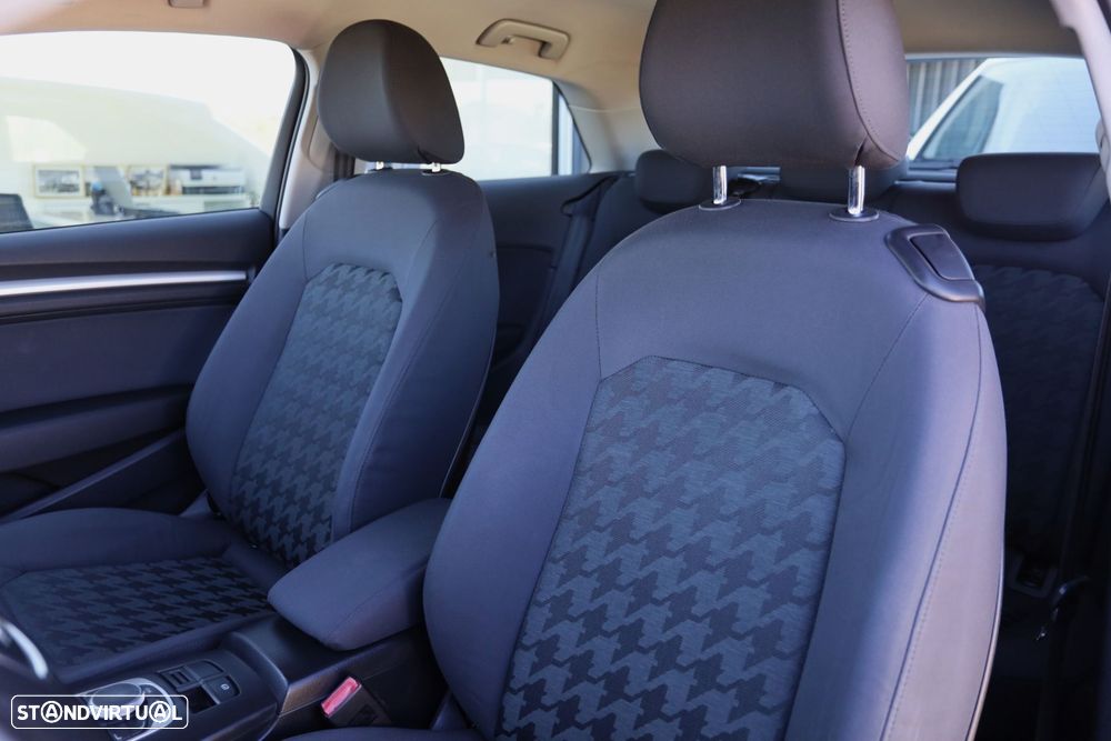 Audi A3 1.6 TDI Attraction Ultra - 9