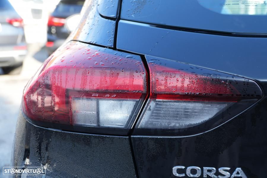 Opel Corsa 1.2 Edition - 10