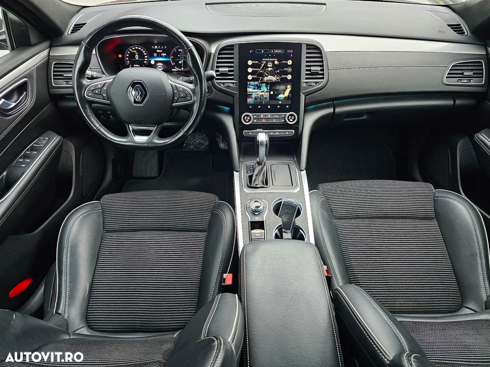 Renault Talisman BLUE dCi 160 EDC INTENS - 5