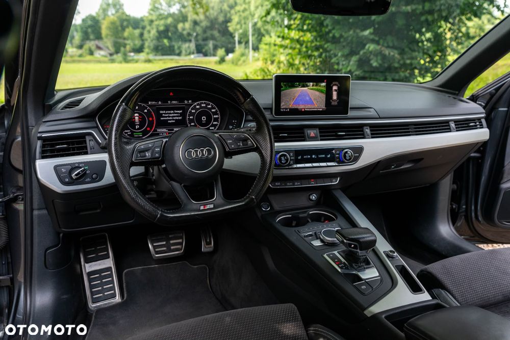 Audi A4 Avant - 12